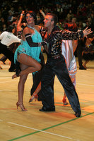 Unassigned/Not identified at International Championships 2009