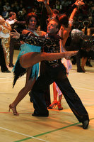 Unassigned/Not identified at International Championships 2009