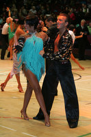Unassigned/Not identified at International Championships 2009