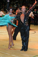 Unassigned/Not identified at International Championships 2009