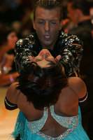 Unassigned/Not identified at International Championships 2009