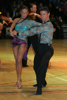 Unassigned/Not identified at International Championships 2009