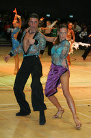 Unassigned/Not identified at International Championships 2009