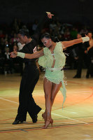 Unassigned/Not identified at International Championships 2009