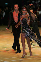 Unassigned/Not identified at International Championships 2009