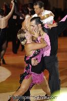 Gildo Murgia & Susanna Obinu at 