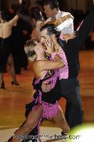 Gildo Murgia & Susanna Obinu at 