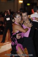 Gildo Murgia & Susanna Obinu at 