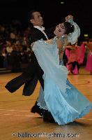 Joseph Hon Ming Chan & Esther Yip at 