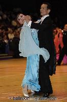 Photo of Joseph Hon Ming Chan & Esther Yip