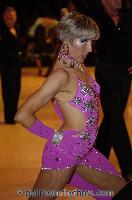 Antoine Mauceri & Pascale Mauceri at 