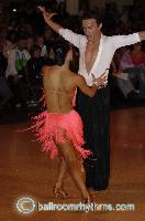 Fabio Calicchia & Veronica Di Miceli at 