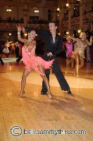 Fabio Calicchia & Veronica Di Miceli at 