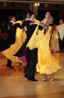 Michele Castellani & Michela Poli at 