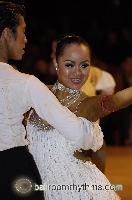 Hang Li & Hui Lou at 