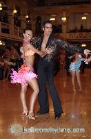 Vincenzo Ciullo & Anna Maria Limongelli at 