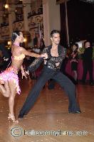Vincenzo Ciullo & Anna Maria Limongelli at 