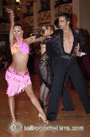 Vincenzo Ciullo & Anna Maria Limongelli at 
