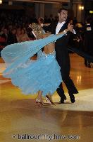 Nicola Bini & Laura Lunetta at 