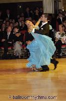 Nicola Bini & Laura Lunetta at 