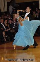 Nicola Bini & Laura Lunetta at 