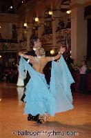 Nicola Bini & Laura Lunetta at 
