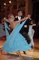 Nicola Bini & Laura Lunetta at 