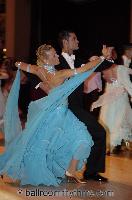 Nicola Bini & Laura Lunetta at 
