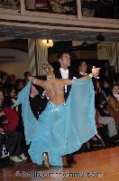 Nicola Bini & Laura Lunetta at 