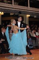 Nicola Bini & Laura Lunetta at 