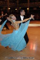 Nicola Bini & Laura Lunetta at 