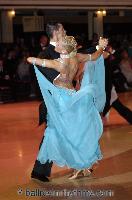 Nicola Bini & Laura Lunetta at 