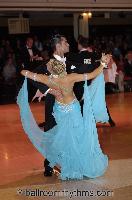 Nicola Bini & Laura Lunetta at 