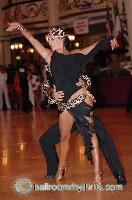 Danilo Salisci & Valentina Delia at 