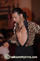 Danilo Salisci & Valentina Delia at 