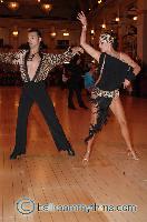 Danilo Salisci & Valentina Delia at 