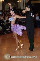 Danilo Salisci & Valentina Delia at 
