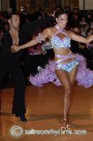 Danilo Salisci & Valentina Delia at 