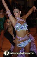 Danilo Salisci & Valentina Delia at 