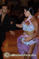 Danilo Salisci & Valentina Delia at 