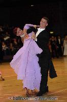 Giovanni Gentile & Biagina Calignano at 