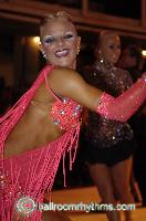 Riccardo Cocchi & Joanne Wilkinson at 