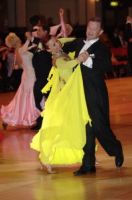 Photo of Eugene Pirko & Zuzana Vajcenfeld