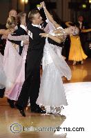 Photo of Andrejs Rogovenko & Viktorija Triscuka