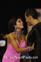 Sebastian Costa & Sarah Hives at Australian Dancesport Championship 2006
