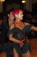 Photo of Christian Baerens & Kristina Staykova