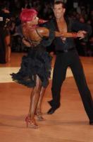 Photo of Christian Baerens & Kristina Staykova