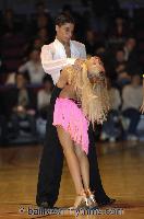 Photo of Bruno Picconi & Carlotta Liardi