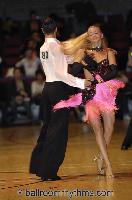 Photo of Bruno Picconi & Carlotta Liardi