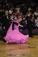 Photo of Bruno Picconi & Carlotta Liardi